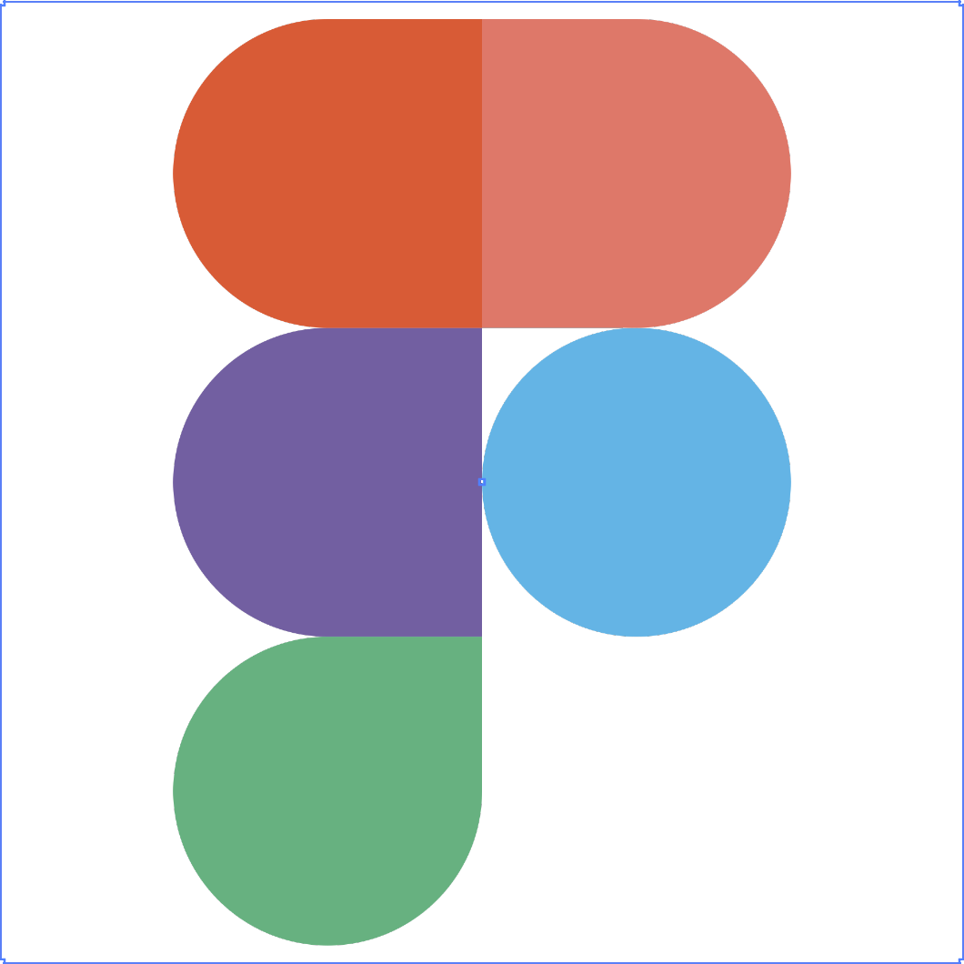 Figma Logo